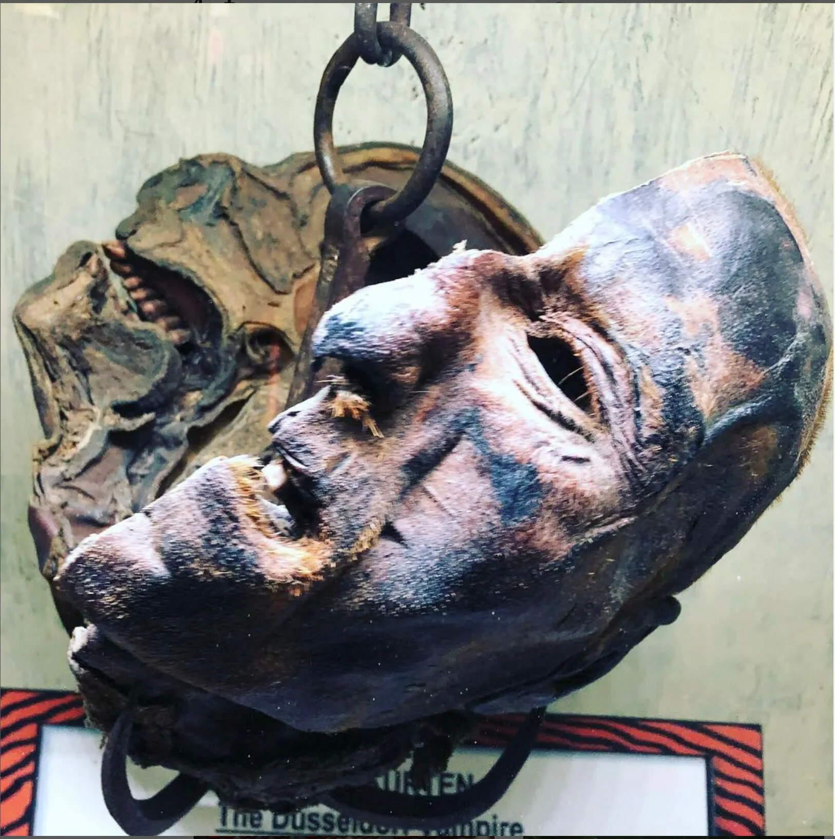 Haunted Wisconsin Dells: The Ghost of Peter Kürten