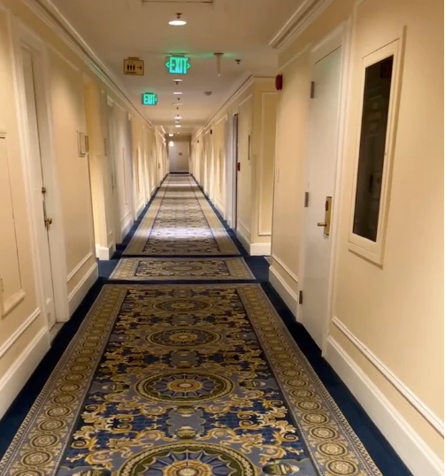 The Biltmore Hotel
