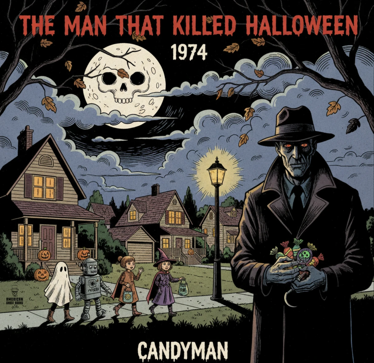 candyman 