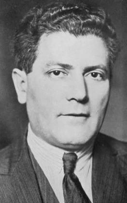 When Nandor Fodor Came to Minneapolis