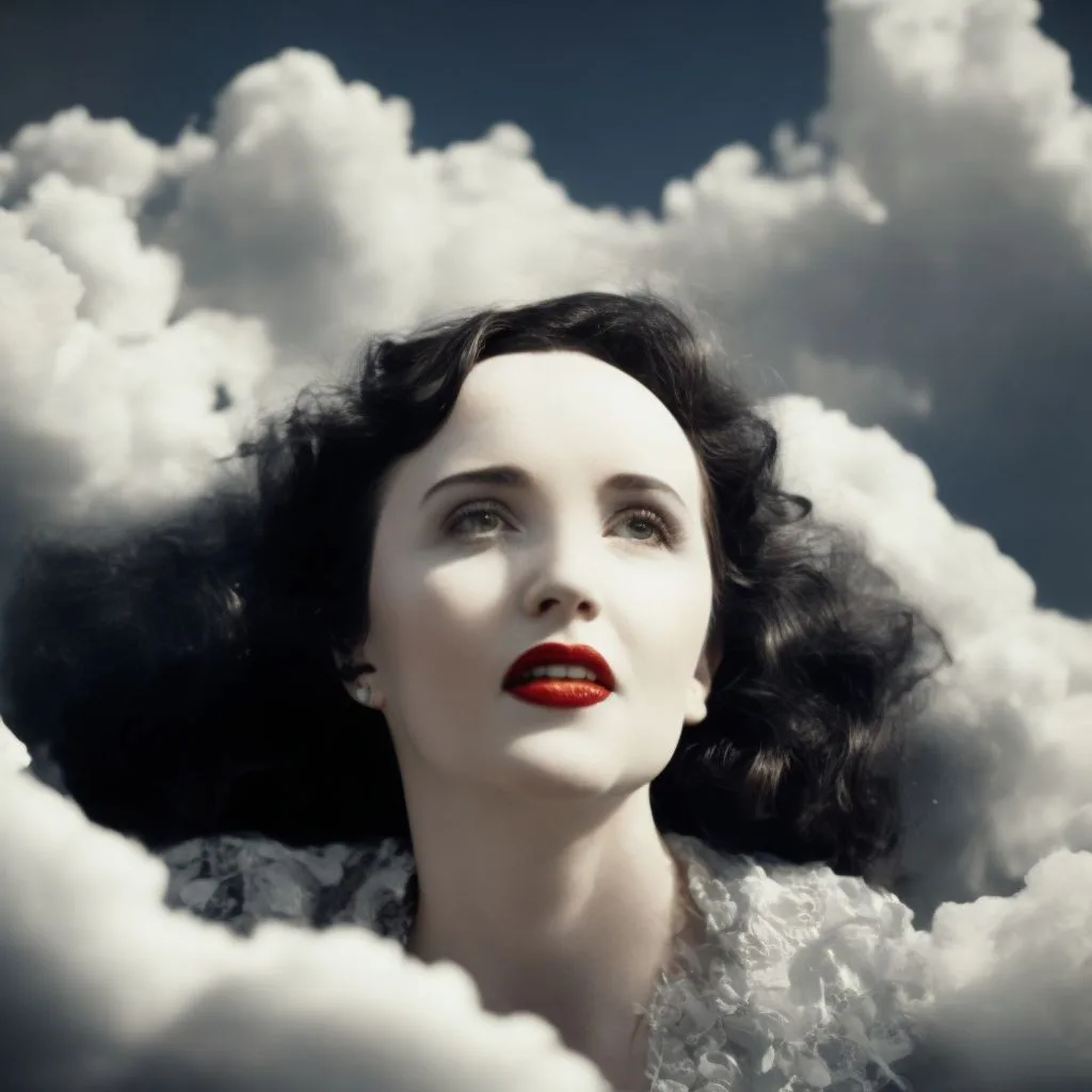 Elizabeth Short, The Black Dahlia
