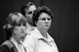 Carol Bundy in court