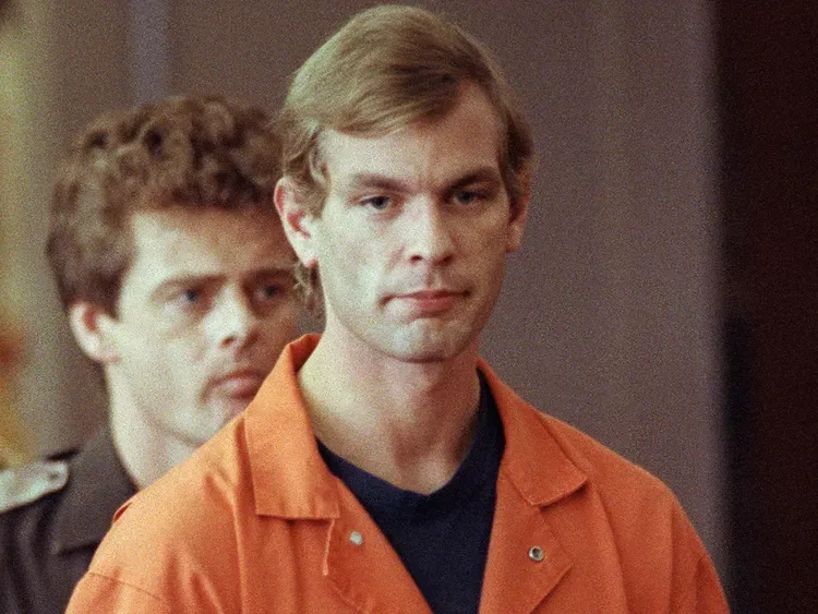 Jeffrey Dahmer: True Crime and Paranormal Legends in Wisconsin