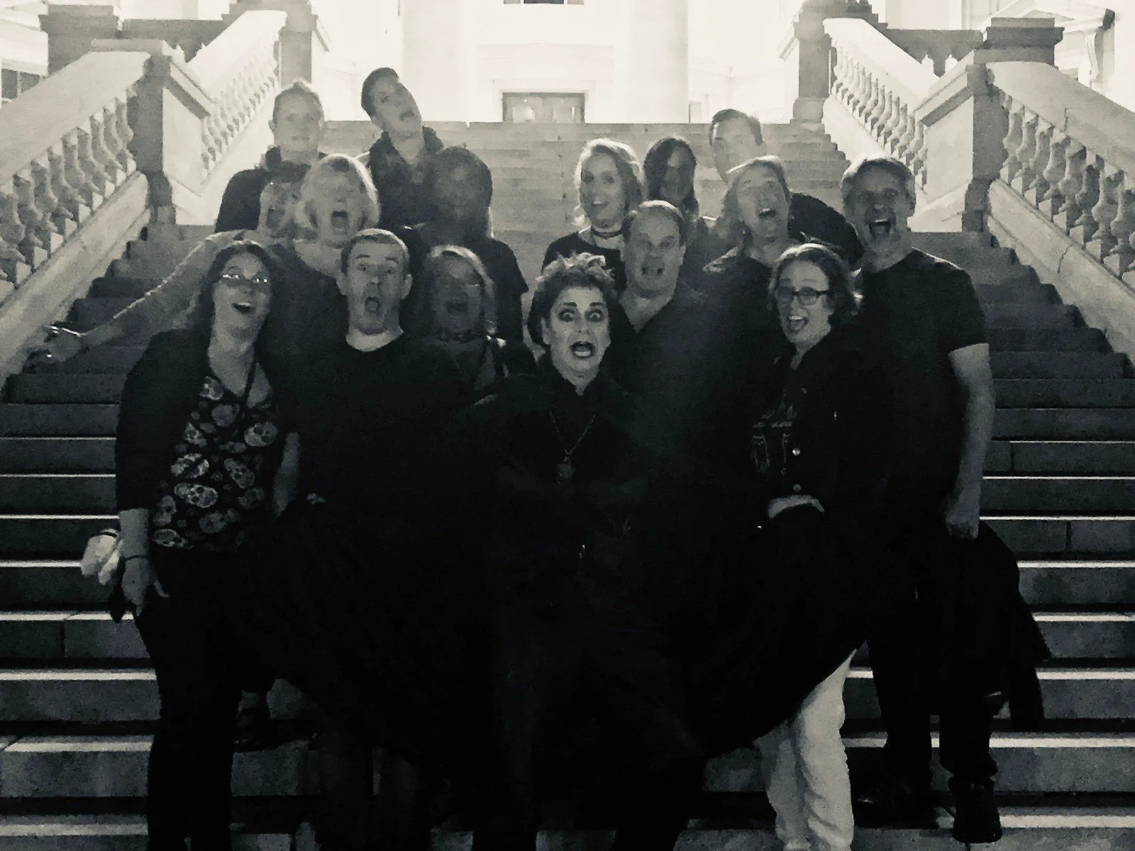 The Rise of Paranormal Tourism: From Fringe to Fortune