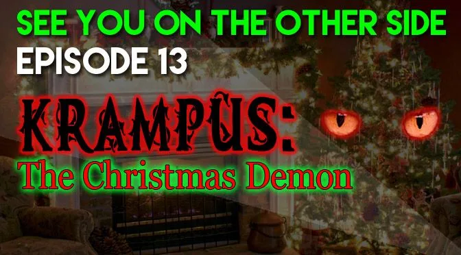 13 – Krampus: The Christmas Demon