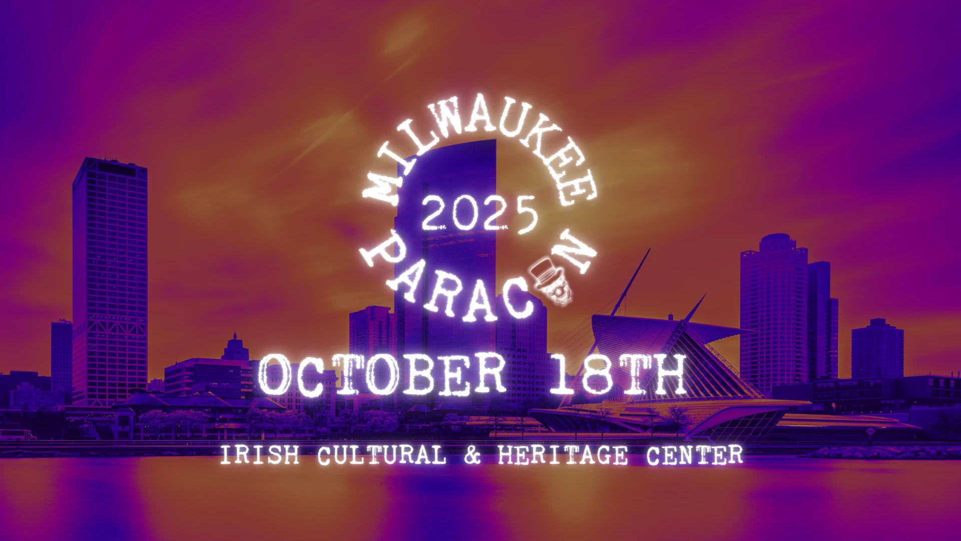 Milwaukee Paracon 2025: Brew City’s Ultimate Paranormal Conference Returns October 18th