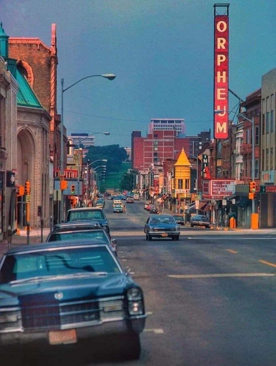 Haunted Orpheum Theatre: Ghosts of Madison’s Historic Venue