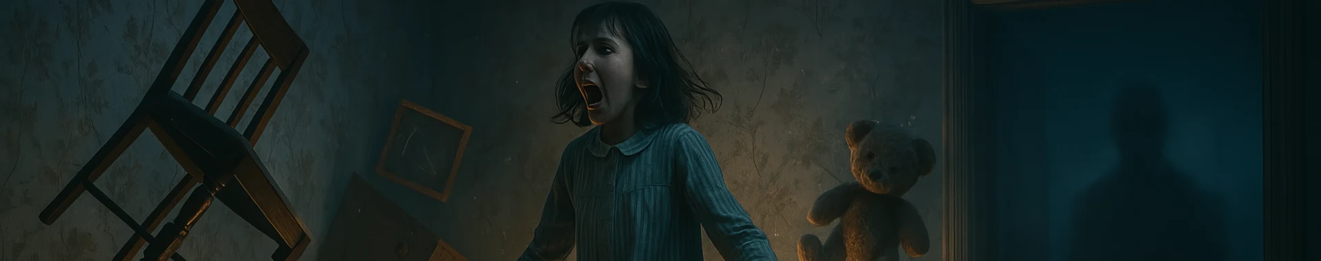 The Conjuring 2: Real or Fake?