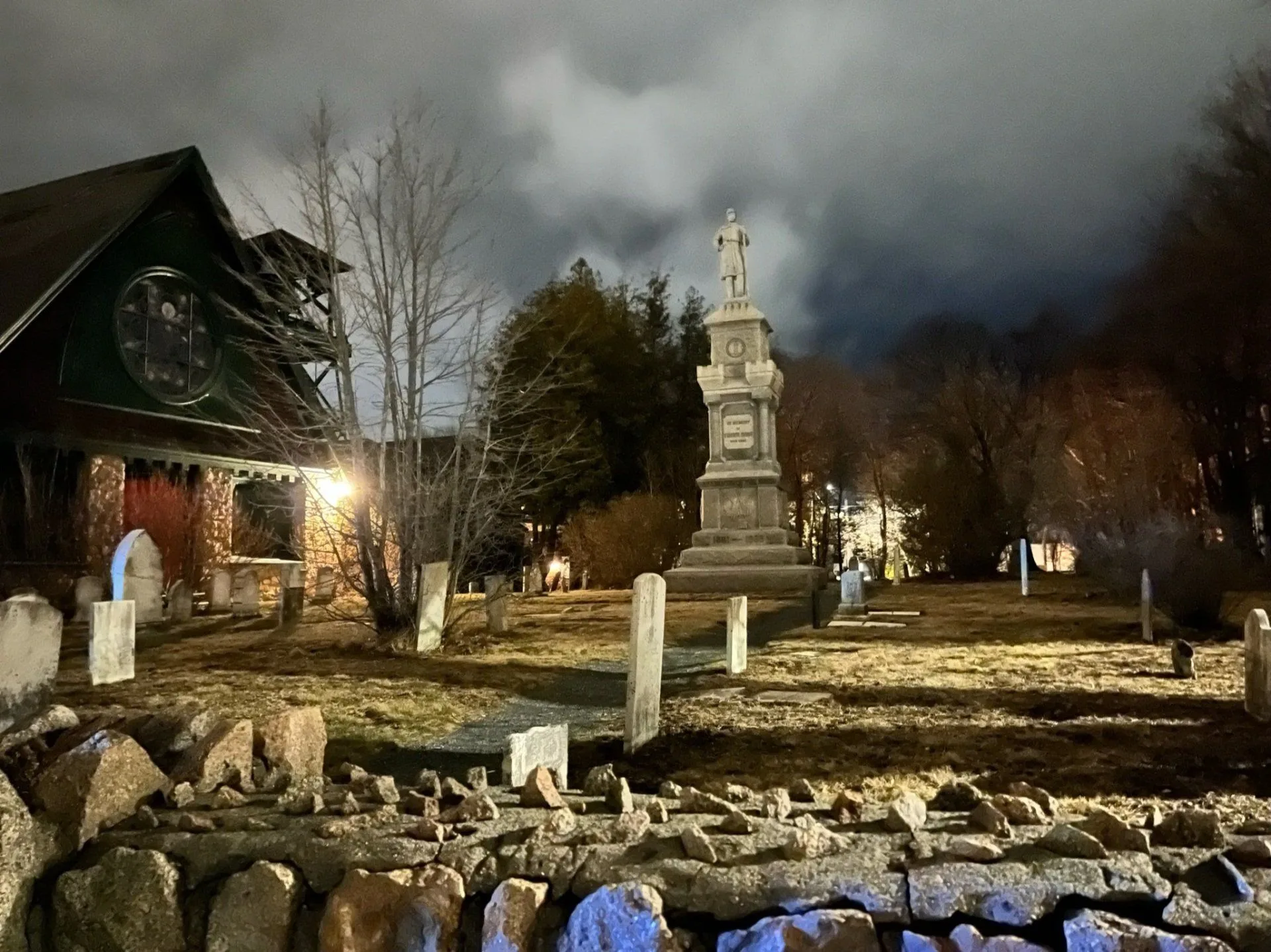 Tips To Find Your Ideal Ghost Tour