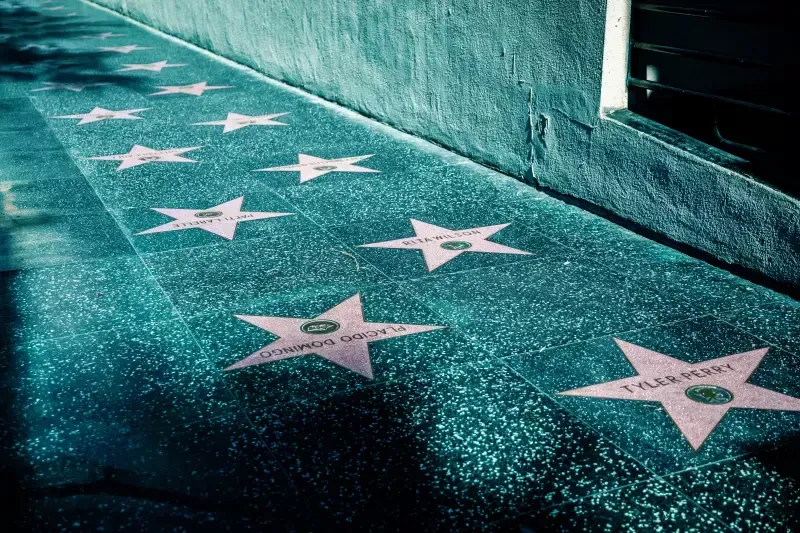 Hollywood Boulevard Ghost Tour