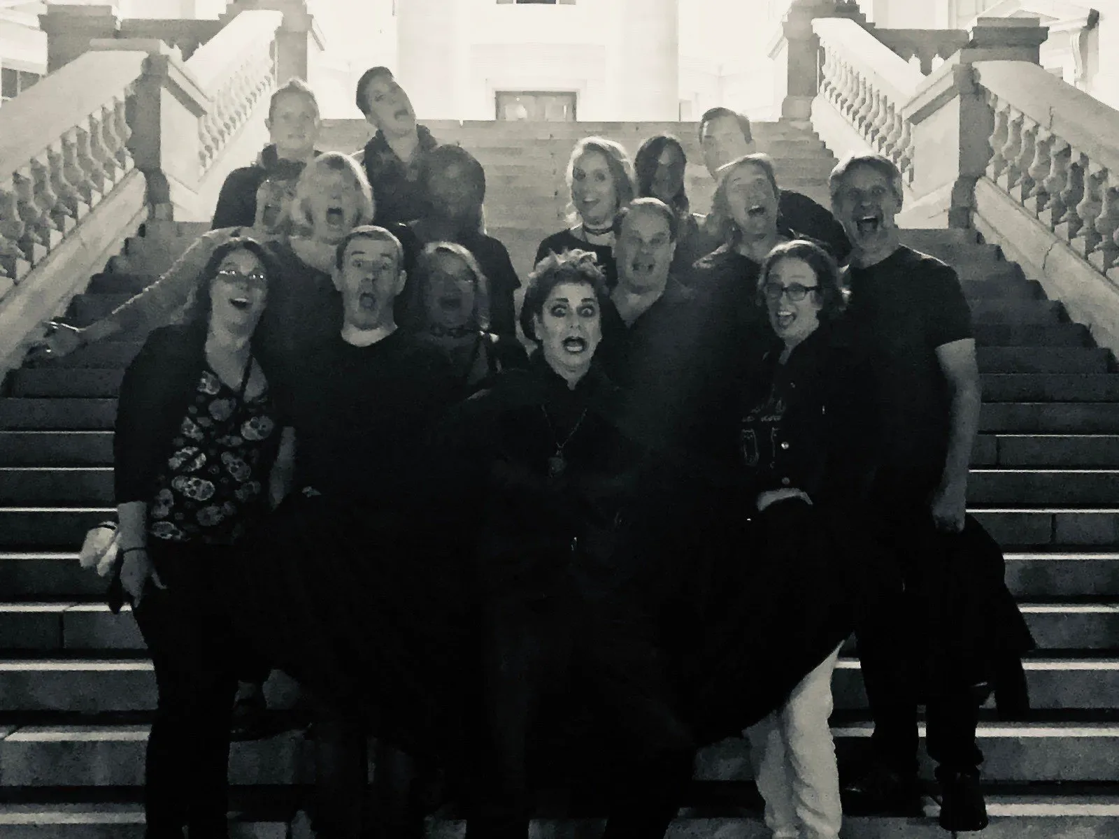 The Rise of Paranormal Tourism: From Fringe to Fortune