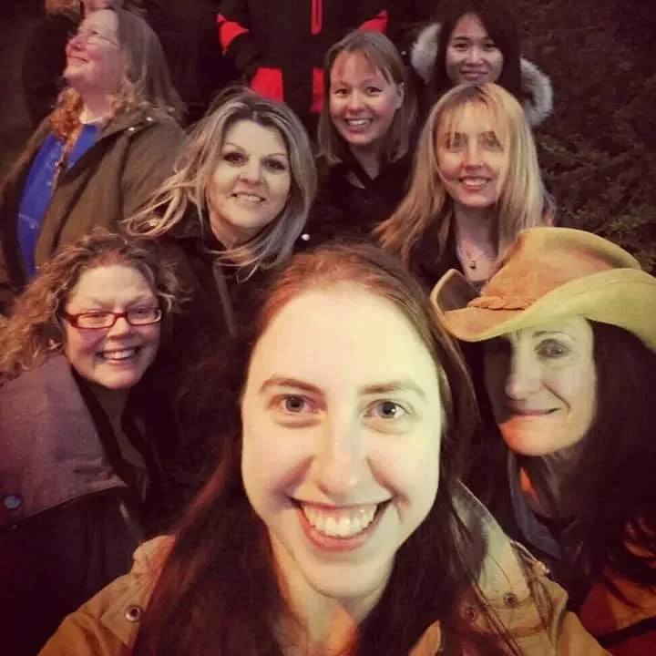Why Ghost Tours Are the Perfect Bachelorette Party Idea