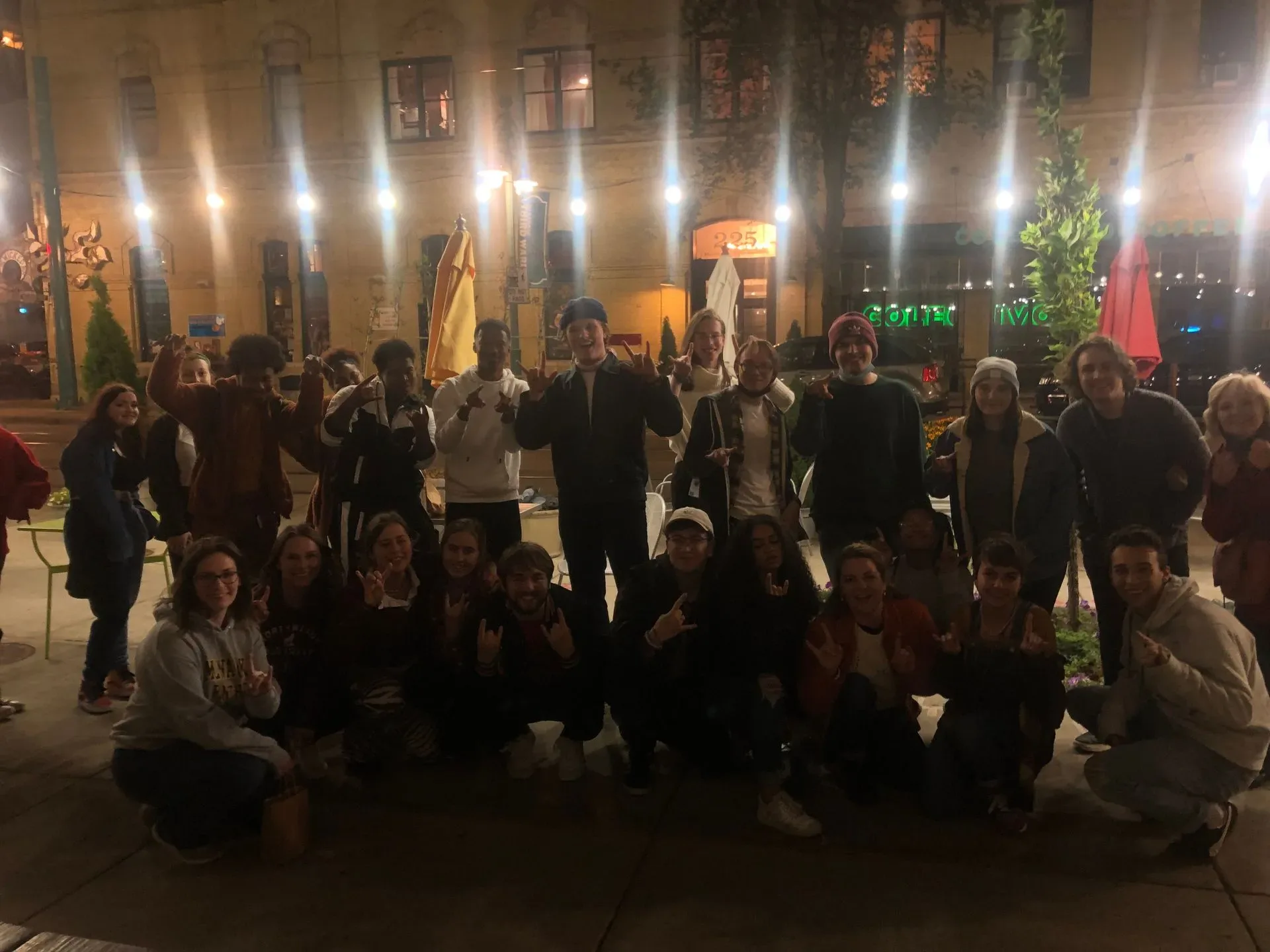 Why Ghost Tours Might Be the Best Thing You Do for Team Building This Year