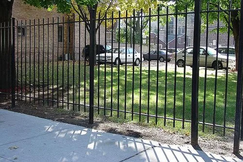 3. St. Valentine’s Day Massacre Site