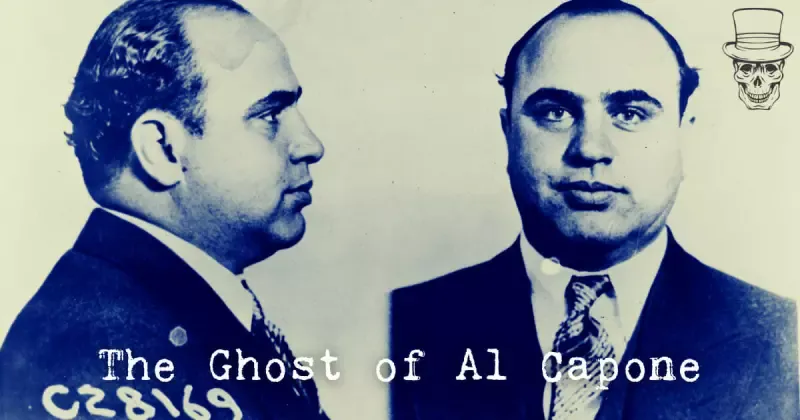 The Ghost of Al Capone