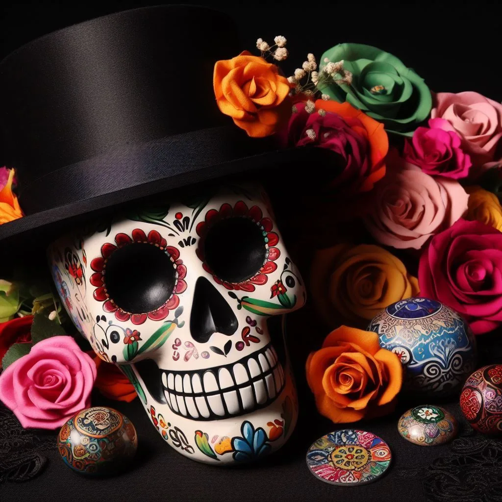 Day of the Dead (D&iacute;a de Los Muertos)