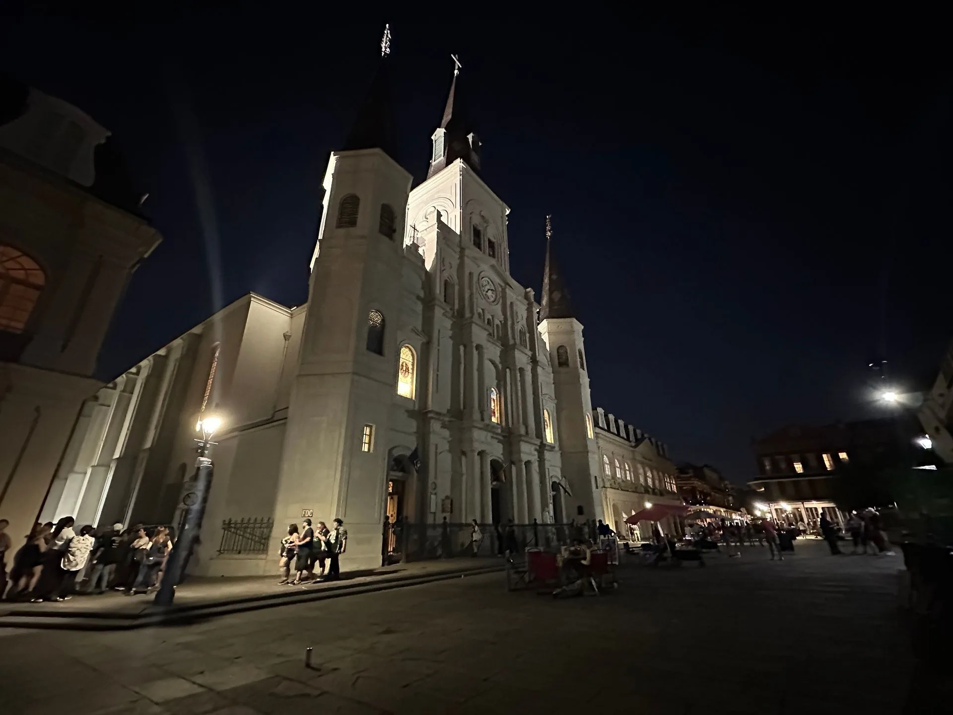 Vampire Lore: Dark Secrets of New Orleans' Immortal Legends