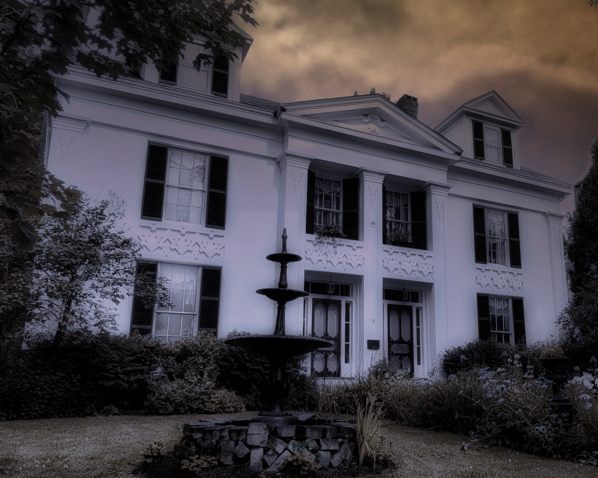 18 High Street, Wiscasset