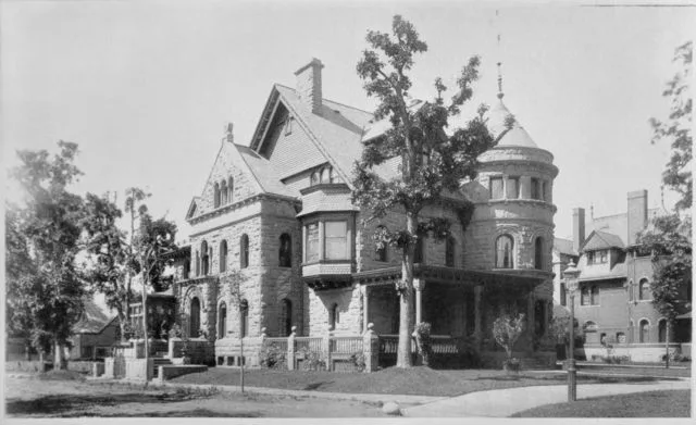 St. Paul Minnesota ghost walk