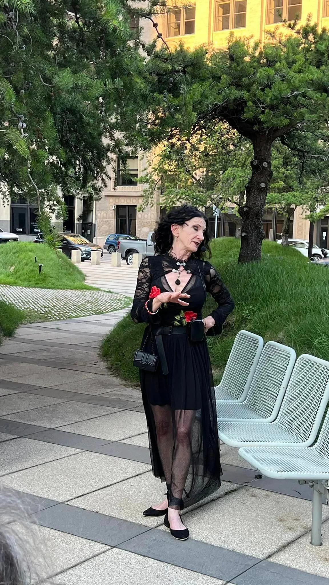 Minneapolis Minnesota ghost walk