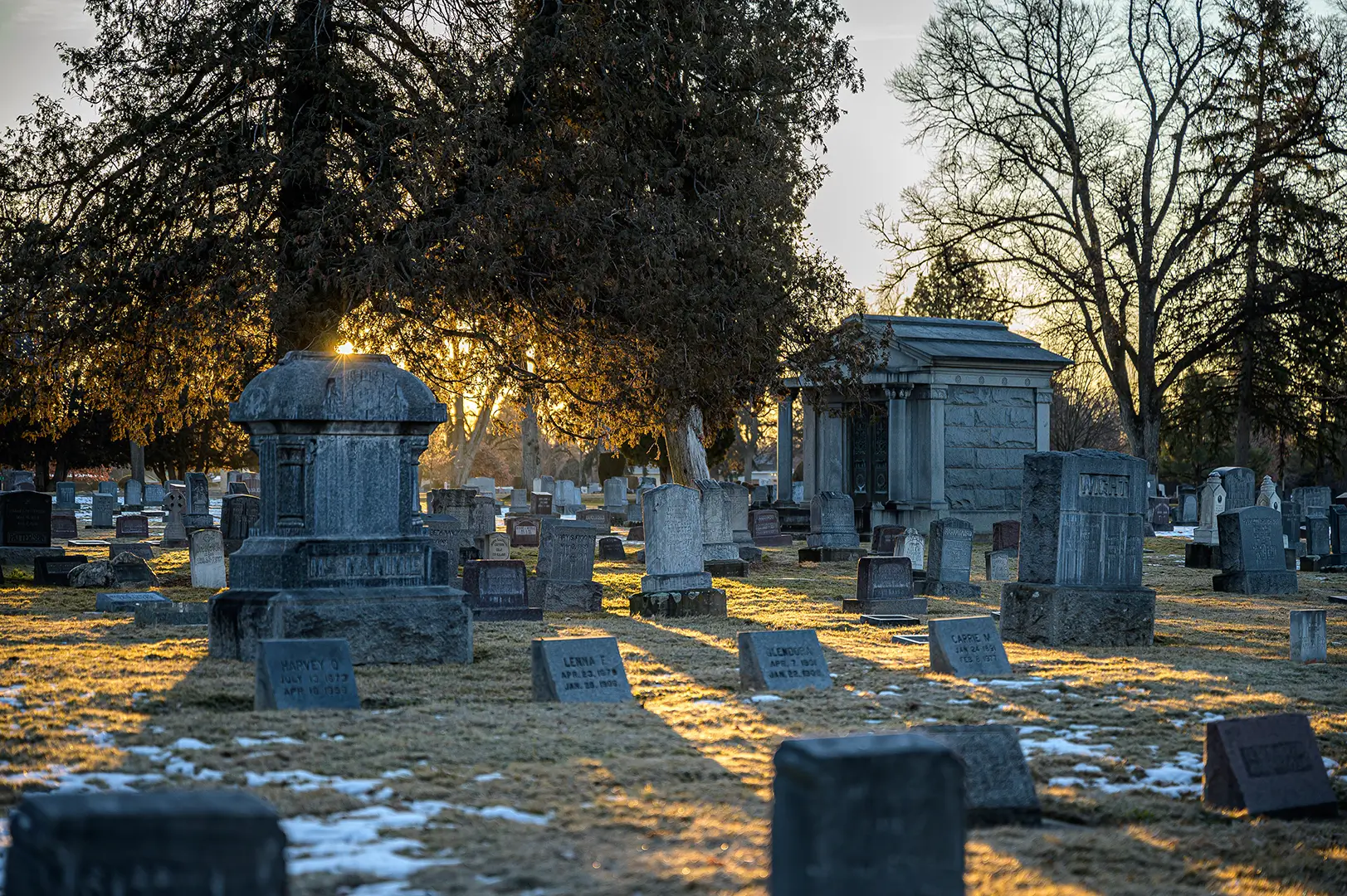 Chicago Bachelorette Ghost Tours