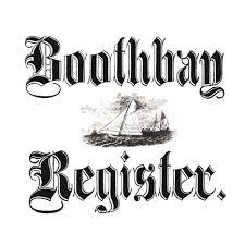 Boothbay Register