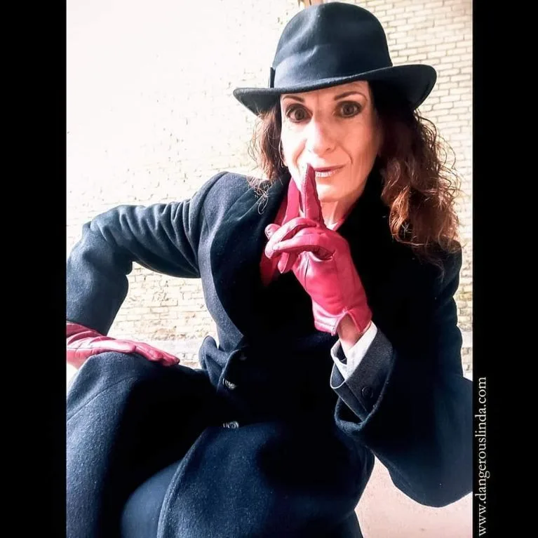 Dangerous Linda