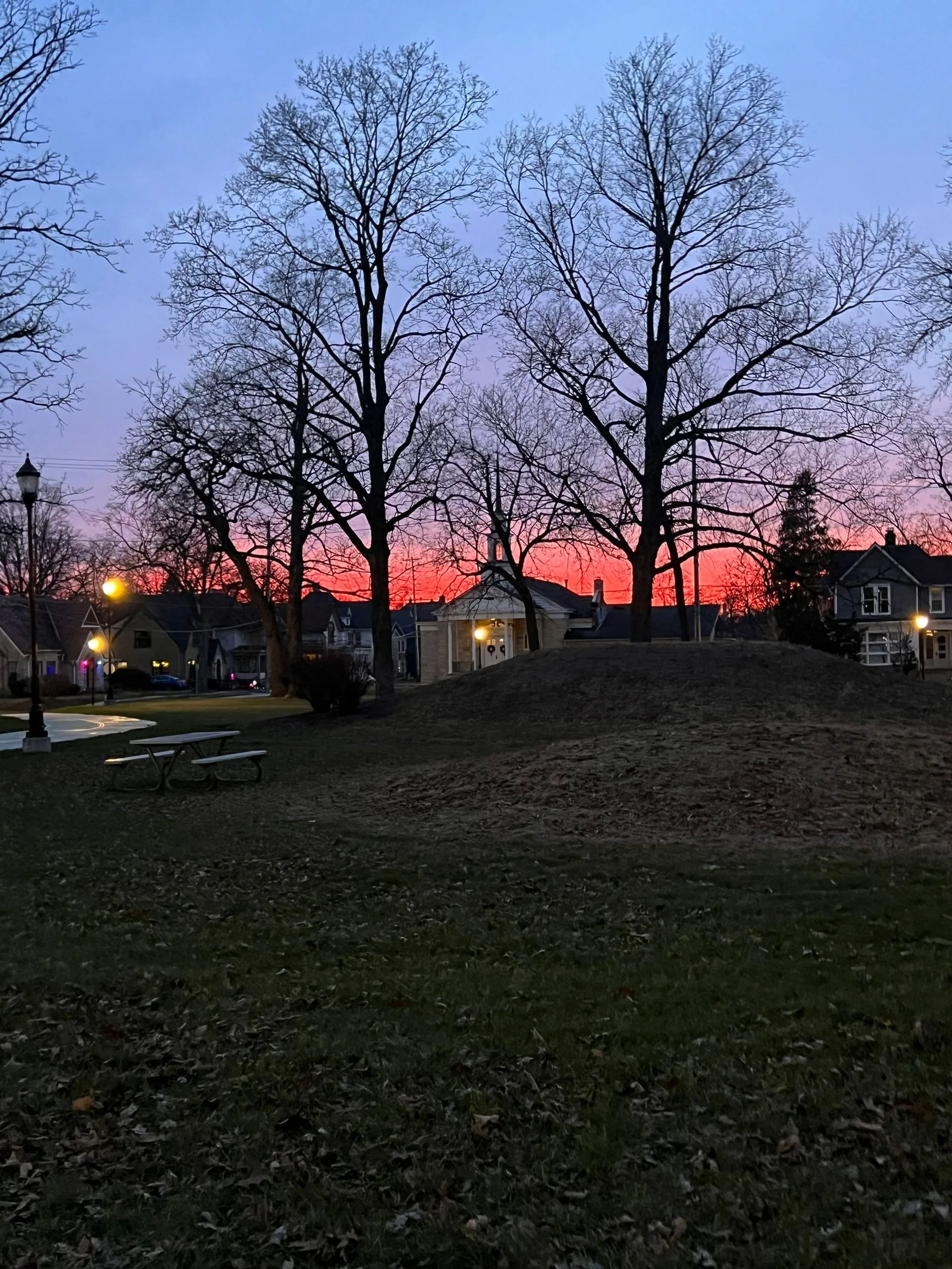 Waukesha haunted history